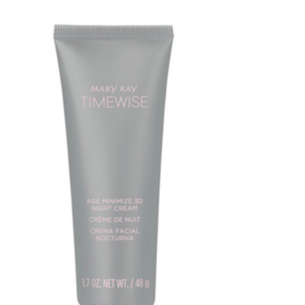 Mary Kay Timewise Age Minimize 3D Night Cream